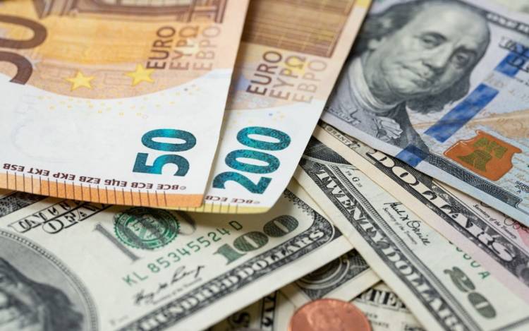 Դոլարի, եվրոյի և ռուբլու փոխարժեքներն իջել են