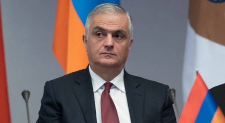 Հայաստանը կներդնի բոլոր ջանքերը ԵԱՏՄ-ի պարենային անվտանգության ապահովման համար. Մհեր Գրիգորյան
