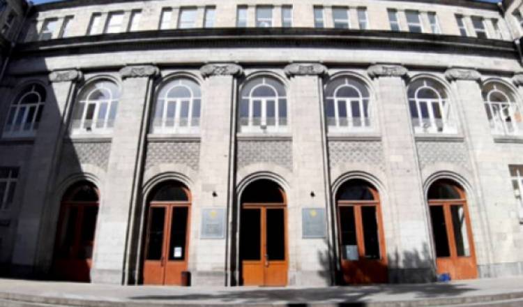 Հինգ տարի անց Ագրարայինի Ապարանի քոլեջը չի կառուցվել․ «Հրապարակ»