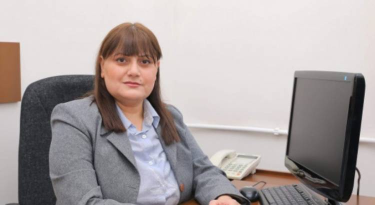 «Ազատ հայրենիք-ՔՄԴ» խմբակցությունը որոշել է ԱԺ պատգամավոր Արևիկ Պետրոսյանին հեռացնել