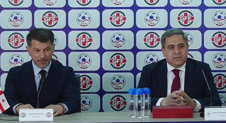 Հայաստանն ու Վրաստանը համատեղ հայտ են ներկայացնում երիտասարդական աշխարհի առաջնությունը հյուրընկալելու համար