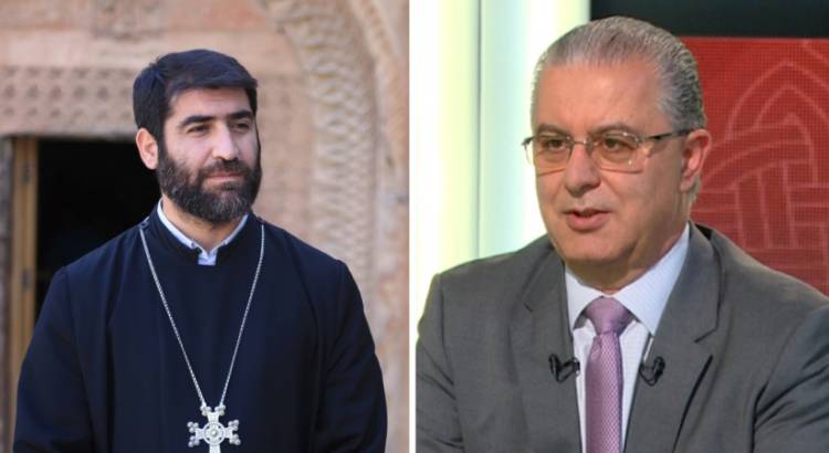 ՍԴՀԿ Կենտրոնական վարչությանը պակասում են քաղաքական հասունությունն ու արիական վարքը․ Տեր Արարատ քահանա