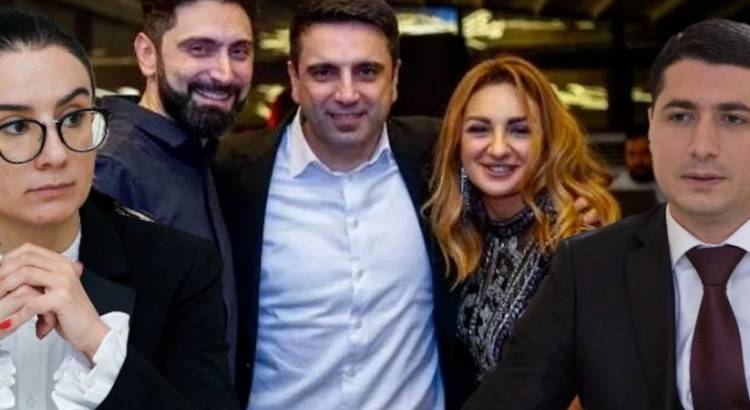 Ալեն Սիմոնյանի հարսի գործը կարճվեց. դատախազությունը հաստատում է