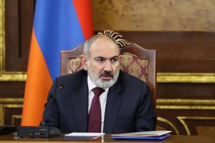 Որդեգրել ենք մի քաղաքականություն՝ ՀՀ-ում շրջանառության հարկից պետք է ընդհանրապես հրաժարվել