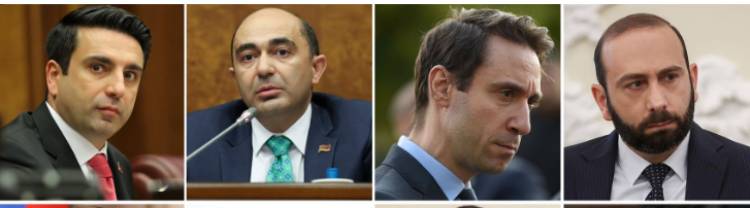 Ինչու են ներկաները վախենում միայն «նախկինների» վերադարձից. «Ժողովուրդ»