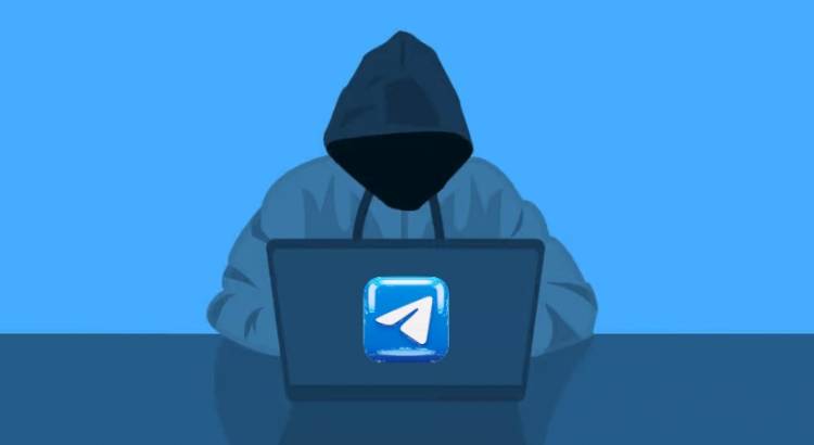 «Telegram»-ի օգտատիրnջից ձեռք են բերվել թմրամիջnցներ, ռազմամթերք․ ինչ է հայտնի