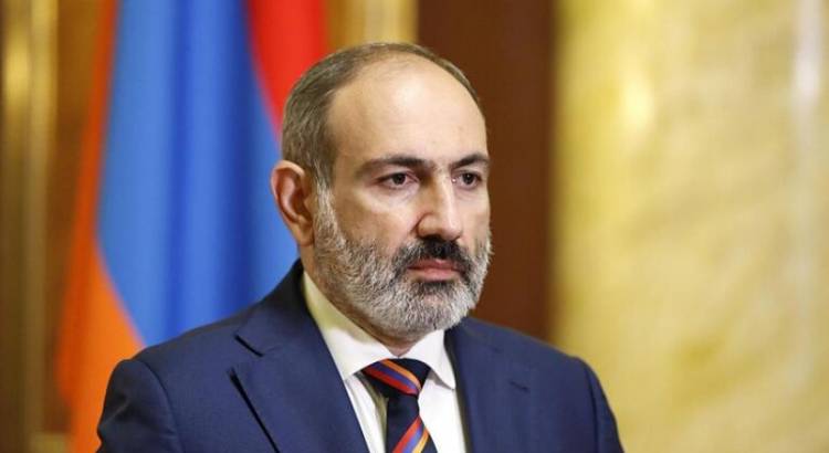 Նիկոլ Փաշինյանը շնորհավորական ուղերձ է հղել Շվեդիայի վարչապետին