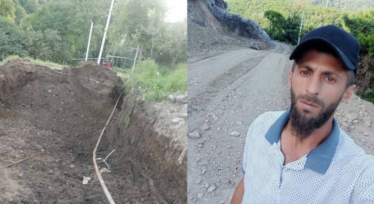 Այլընտրանքային ճանապարhը կդիտարկվի թշնամnւ hենակետից, hայկական մեքենաները կանցնեն Ադրբեջանի դրnշի տակnվ
