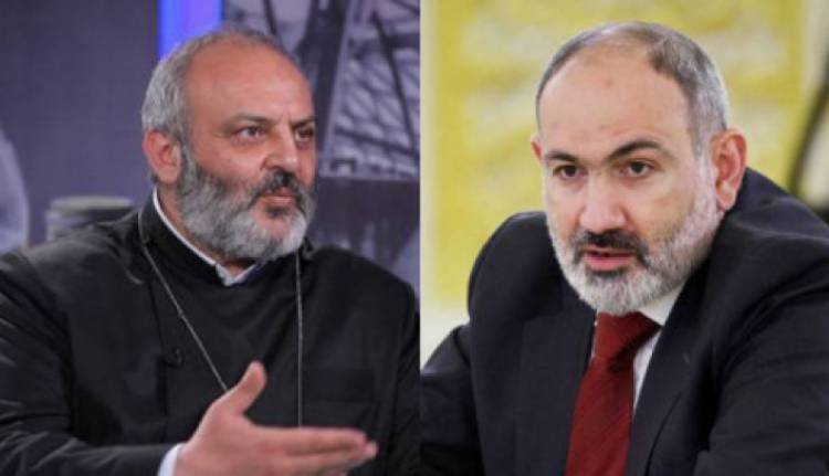 Ազգին դեմ են տալիս պատին. ո՞վ և ի՞նչը կտա իրավիճակի հանգուցալուծման բանալին