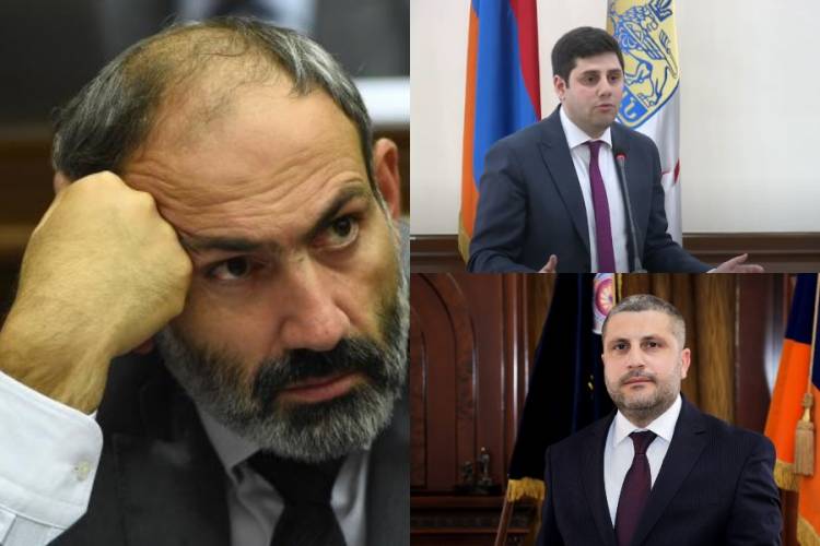 ՔՊ -ականները դժգոհ են Երեւանում առկա խնդիրներից. «Ժողովուրդ»