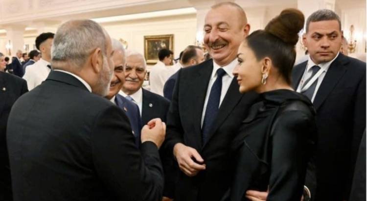 Բաքվի վարչախմբին Հայաստանից ցանկացած զիջում հանգեցնելու է հերթական պահանջի և նախապայմանի․ իրանագետ