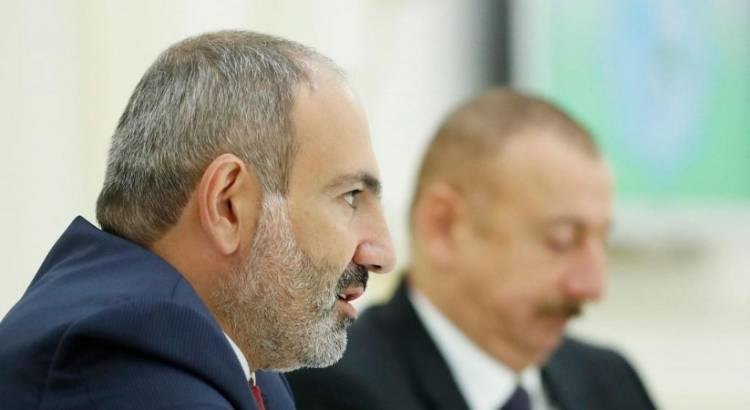 Փաշի նյանը կրկին զիջել է