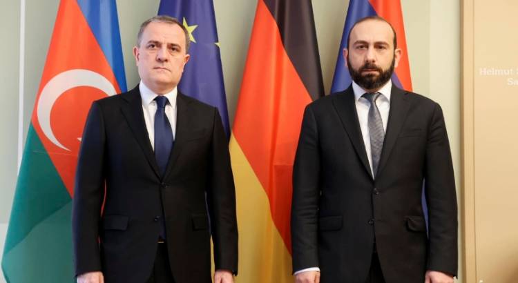 Հայաստանը չունի տարածքային պահանջներ, Սահմանադրությունը և նրա փոփոխությունները ՀՀ ներքին գործն են․ ԱԳՆ