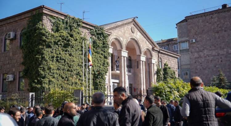 Ո՞ւր են արցախցիների կուտակային կենսաթոշակային ֆոնդի գումարները և ինչո՞ւ չեն տրամադրվում