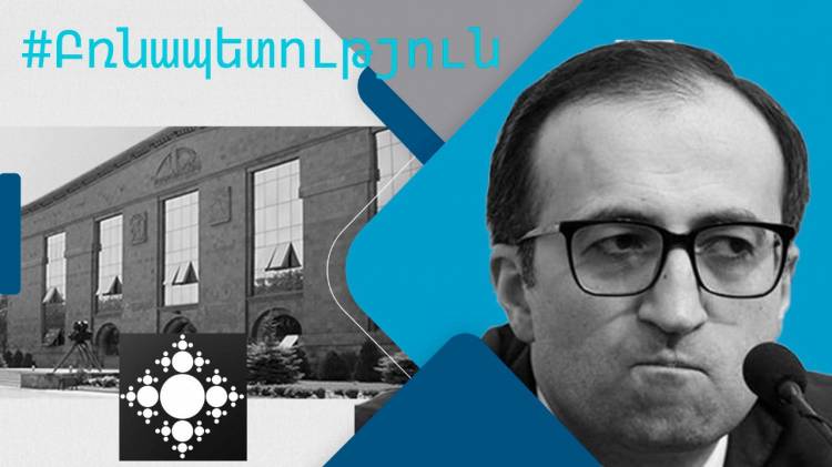 ՔՊ-ական «աթեիստը»