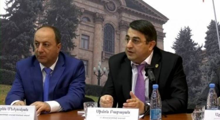 ՔՊ-ն «զադնի» չի դնի. «Հրապարակ»