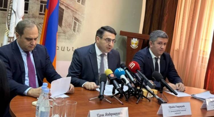 Ի՞նչ կանեն փաստաբանները ԱԺ ՔՊ-ական պատգամավորների հետ հանդիպումից հետո. «Ժողովուրդ»