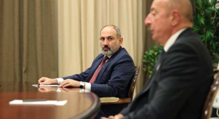 Ալիևի շան տաժը