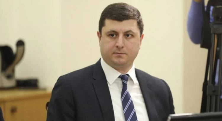 Այսօր թիրախում արցախցին է, հաջորդ օրը տավուշցին ու այդպես շարունակ․ Աբրահամյան