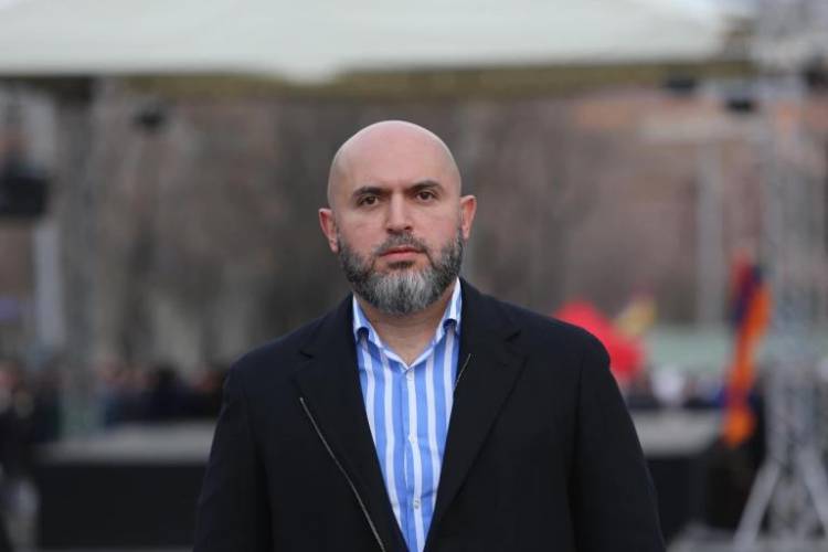 Պայքարը վերջնական կհաջողի, երբ ճնշող մեծամասնությամբ դադարենք պայքարի մասին 3-րդ դեմքով խոսելը