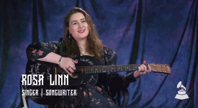 Ռոզա Լինի «Snap» երգն արժանացել է «BMI Pop Awards» մրցանակի (տեսանյութեր)