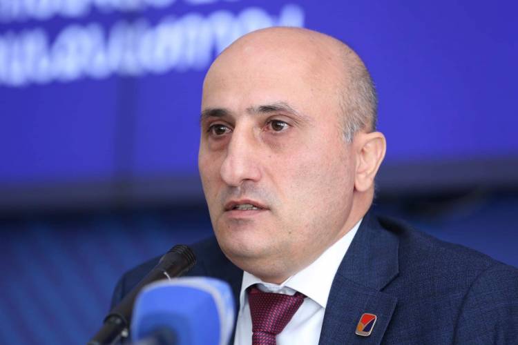 4 գույքի նվիրատվություն մեկ տարում, դրամական միջոցներ, վարկեր. ի՞նչ է հայտարարագրել ԿԸՀ նախագահը. «Ժողովուրդ»