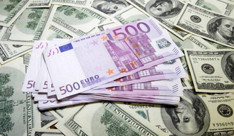 Դոլարը թանկացել է․ փոխարժեքն՝ այսօր