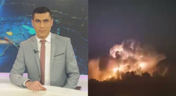 Բնության հրաշք․ Գագիկ Սուրենյան (տեսանյութ)