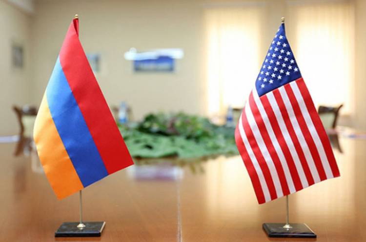 Խաղաղությունը կբացի ամբողջ տարածաշրջանի ներուժը․ Հայաստանի ու ԱՄՆ-ի կառավարության հայտարարությունը