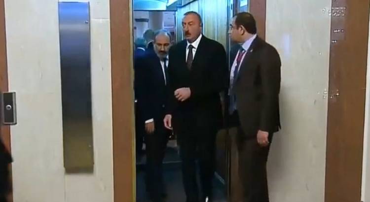Փաշի նյանը երեկ իր դեմ տվեց ամենածանր ցուցմունքը