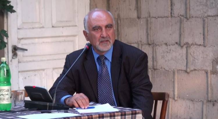 ԱԻՄ-ը դատապարտել է երեկվա գործողությունները