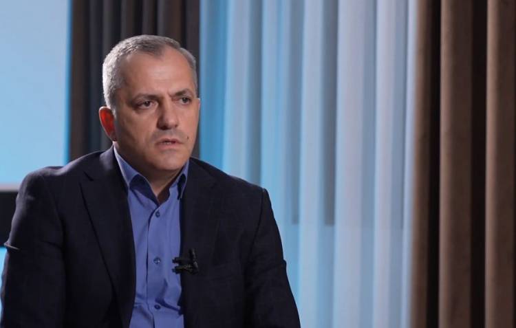 Փաշինյանը լավ գիտի, որ Արցախի ՊԲ-ն մինչև վերջին վայրկյանը ենթարկվել է ՀՀ ՊՆ-ին․ Շահրամանյան (տեսանյութ)