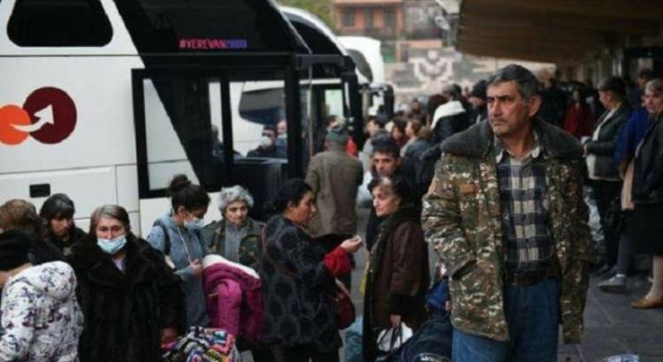 Կարևոր լուր արցախցիների համար