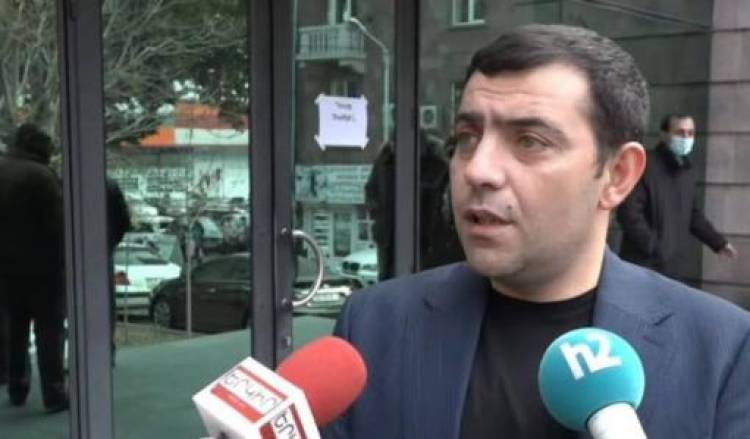 ՀՅԴ գրասենյակներում խուզարկություններ են իշխանական ԶԼՄ-ի տարածած ձայնագրության առնչությամբ․ փաստաբան