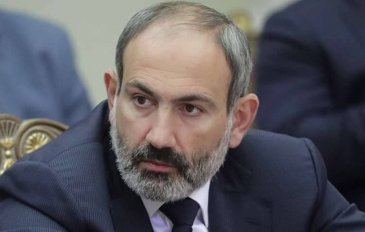 Հայաստանում հեղափոխական իրավիճակ է, կաթսան եռnւմ է․ Փաշինյանի հեռացnւմն անխուսափելի է