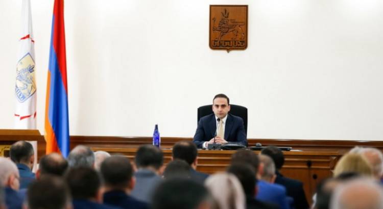 Երեւանի ավագանին արձակուրդ կմեկնի, մտադիր են վայելել այն. «Ժողովուրդ»