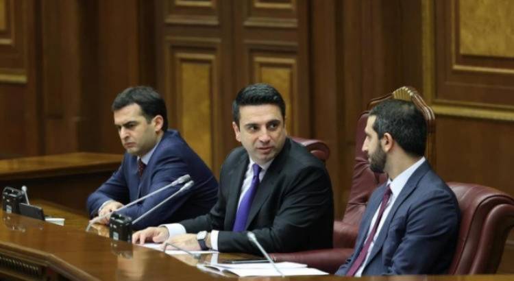 Օրենքի տառը չի պահպանվել. «Հրապարակ»