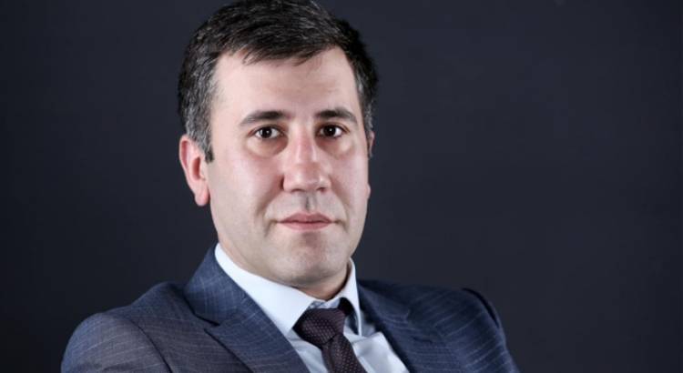 Ռեժիմն առավոտյան սկսել է զանգվածային ձերբակալությունների ալիք․ Ռուբեն Մելիքյան