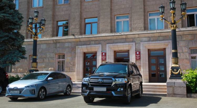 Կարևոր լուր արցախցի վարորդների համար