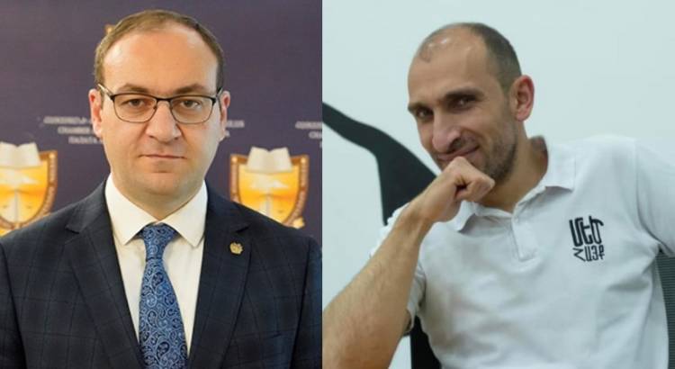 gg հիմնադիր Խաչատուր Գրիգորյանն իր հակաիշխանական հայացքներով վաղուց էր հայտնի․ Արսեն Բաբայան