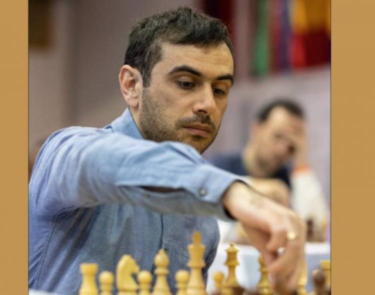 «Teplice Open շախմատի միջազգային մրցաշարի ամենաբարձր վարկանշով մասնակիցը գրոսմայստեր Սարգսյանն է