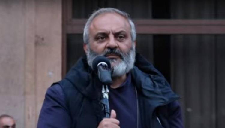 Բագրատ Սրբազանը տեսաուղերձ է հղել