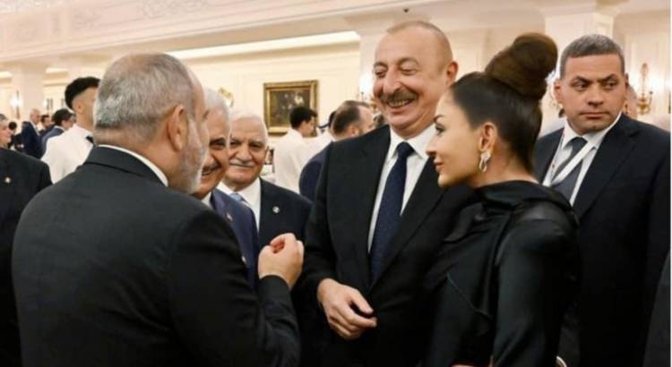 Ի՞նչ նպատակ ունի Բաքուն
