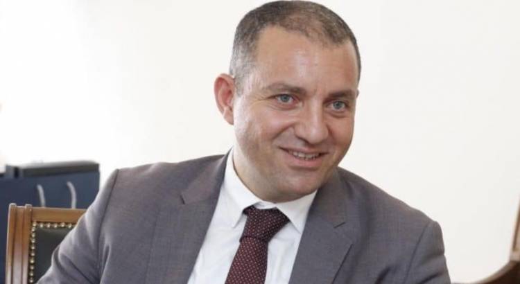 Սպառվեց իմ քառամսյա տնային կալանքի ժամկետը․ Քերոբյան (լուսանկար)