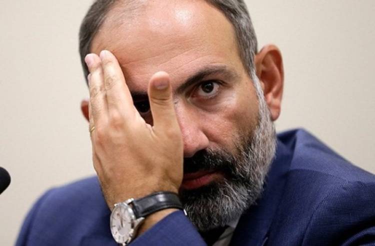 Մոսկվայի և Թեհրանի մեսիջը Փաշինյանին