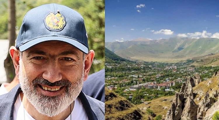 Ասում ա՝ «ապագա կա՛», ես էլ ասում եմ՝ սենց ապագան ո՞ւմ ա պետք, լավ չէ՞ր մե ռնեի, չտեսնեի