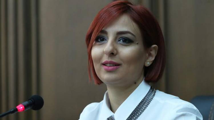 Տարաձայնություններ, աջակցություն շարժմանը. ինչու՞ է Անի Սամսոնյանը դուրս եկել ԼՀԿ-ից. «Ժողովուրդ»
