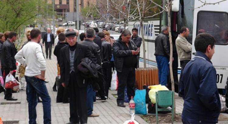 Կարևոր լուր արցախցիների համար