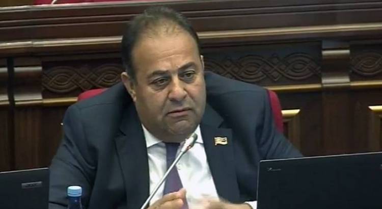 Ես հիմա, որ խոսում եմ, իմ տանն եմ և չգիտեմ, որ «որոնվում եմ»․ ի՞նչ միջադեպի մեջ է հայտնվել Տաճատ Վարդապետյանը