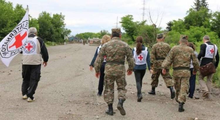 «Մամ, մեր պետությունը ինչ որ քայլ չի՞ անում մեզ վերադարձնելու համար»․ գերիների հարցով Երևանը չի զբաղվում